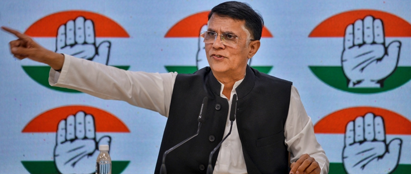 pawan kheda congress statement about operation sindoor