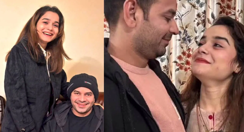 tej pratap anushka controversy