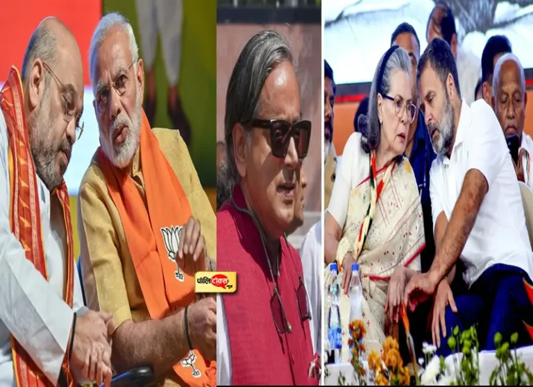 आखिर मोदी सरकार ने ऑपरेशन सिंदूर के डेलिगेशन में शशि थरूर को ही क्यों चुना? जानिए 7 वजह