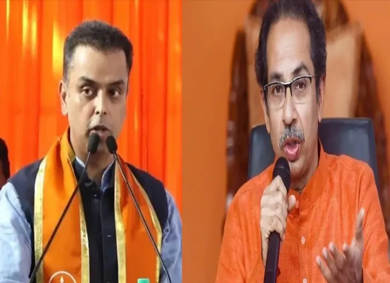 maharashtra politics