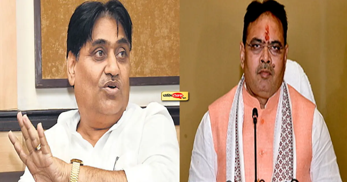 govind singh dotasara big statement