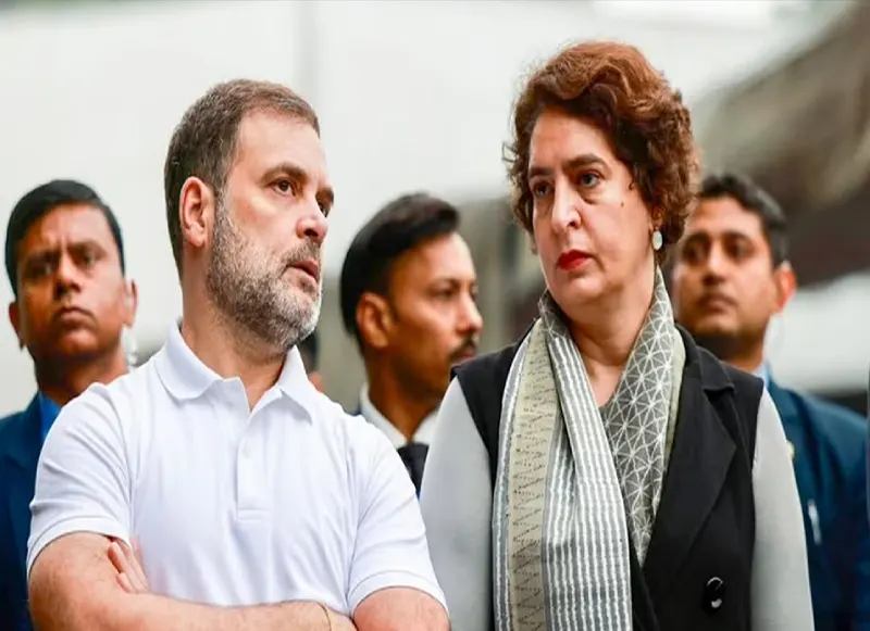 priyanka gandhi