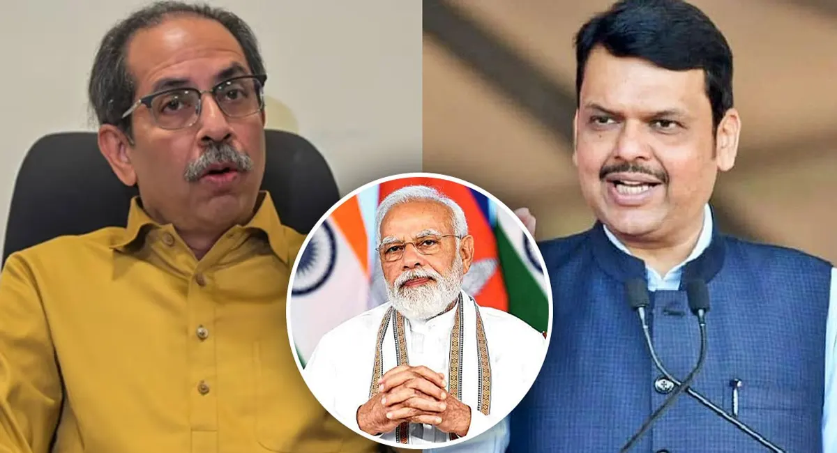 maharashtra politics