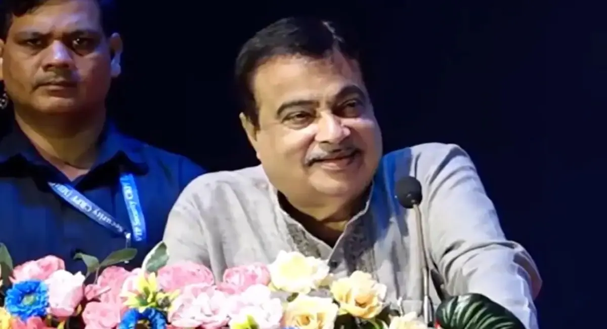 nitin gadkari big statement