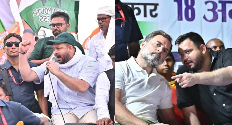 बिहार की सियासी बिसात पर तेजस्वी का ‘BB’ दांव, क्या लिख पाएगा नई गाथा?