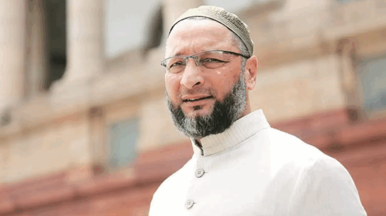 एनडीए की प्रचंड लहर के बाद भी बिहार में कैसे छा गए ओवैसी ?