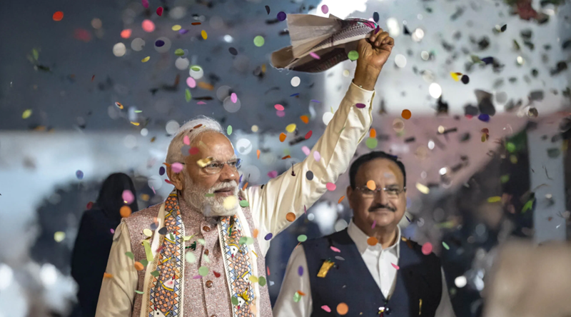 bihar assembly elections 2025 result