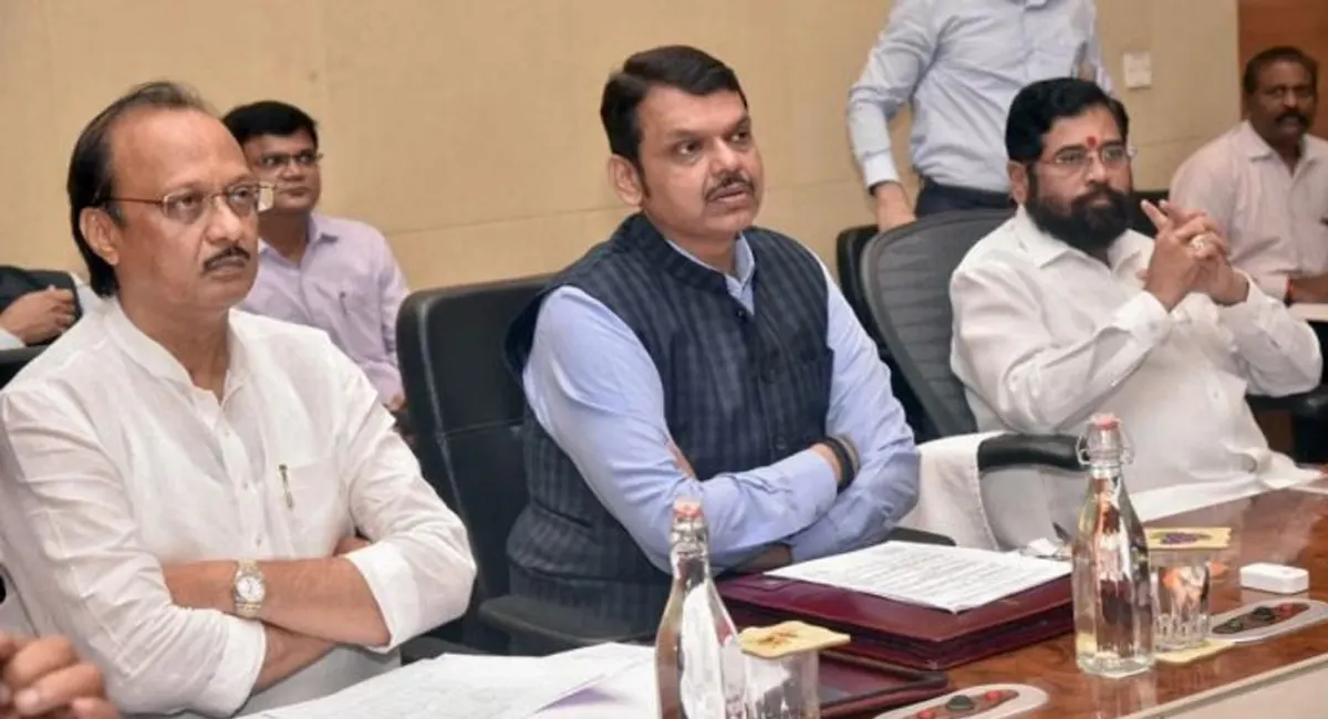 maharashtra politics