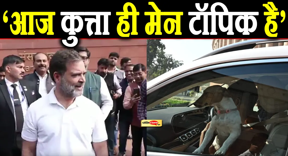 rahul gandhi big statement