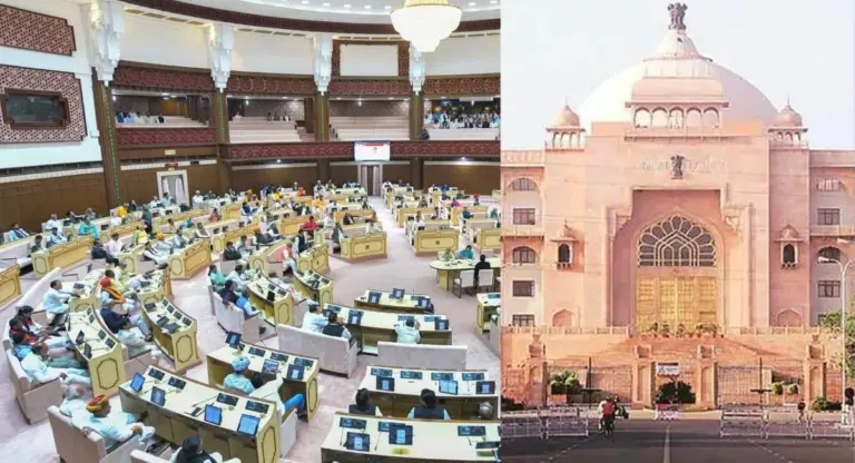 मस्जिदों में लाउडस्पीकर का मुद्दा गूंजा सदन में, कानून व्यवस्था के मुद्दे पर हुई तीखी नोकझोंक