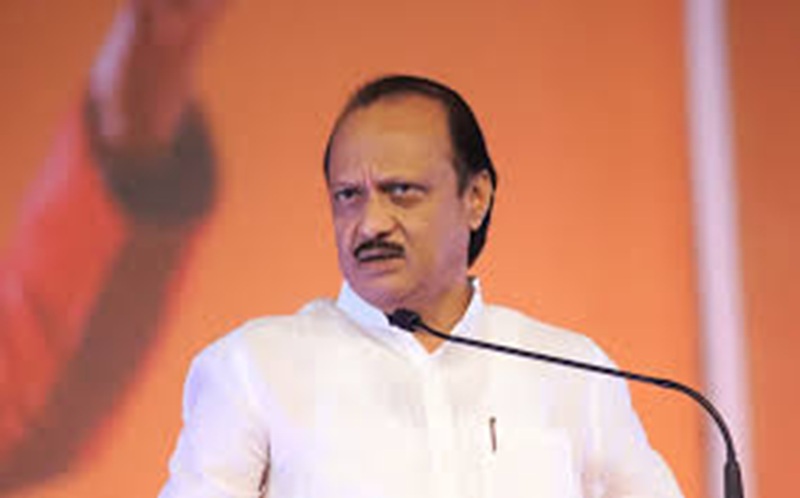 ajit pawar ncp chief