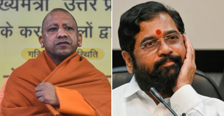 यूपी में शिवसेना की एंट्री क्या बिगाड़ेगी बीजेपी का सियासी गणित?