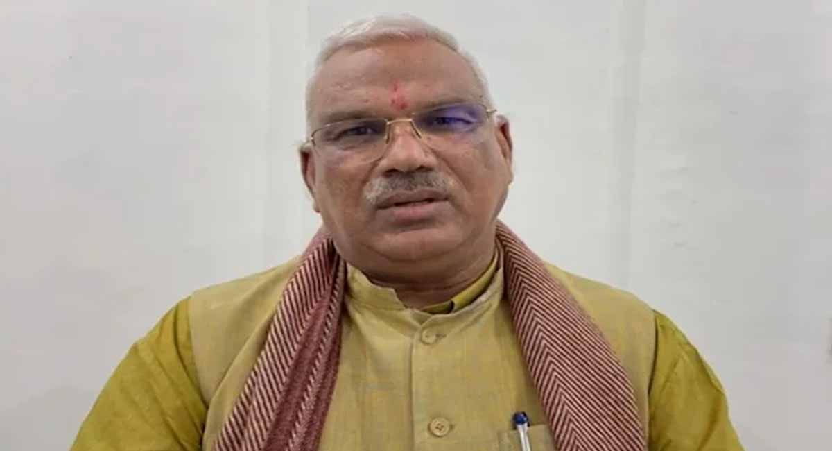 Jawahar Singh Bedham