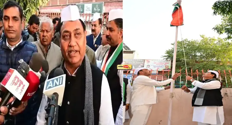 संविधान बचेगा तो लोकतंत्र बचेगा: गणतंत्र दिवस पर डोटासरा का बयान