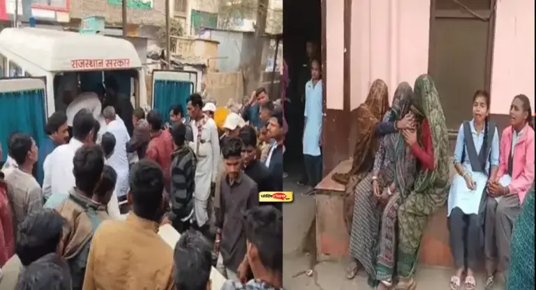 झालावाड़ में दुखद घटना: स्कूल कार्यक्रम के दौरान छात्रा की हार्ट अटैक से मौत!