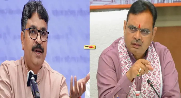 ‘डरिये मत, 2024-25 की भी निष्पक्ष जांच होने दीजिये, और…’- टीकाराम जूली का CM भजनलाल पर बड़ा हमला