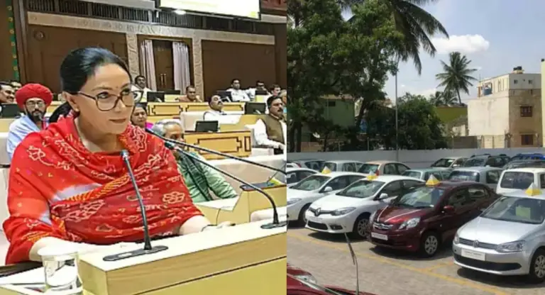 राजस्थान बजट-2026 : दूसरे राज्यों की कार-बाइक का रजिस्ट्रेशन कराना हुआ सस्ता