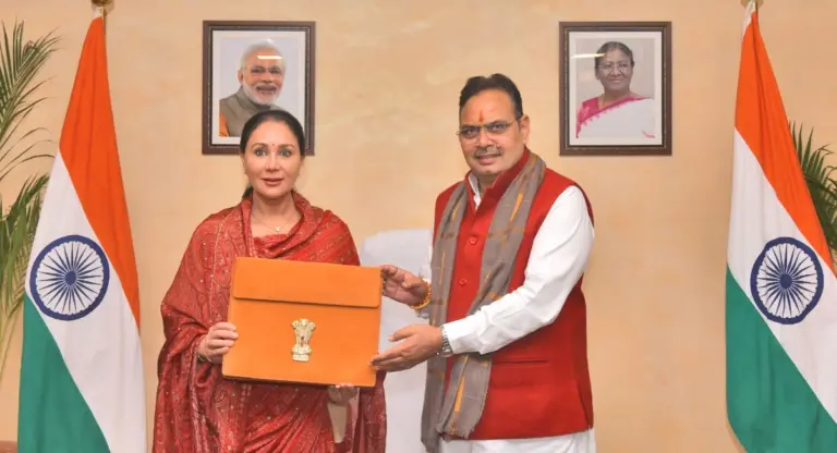 निकाय-पंचायत चुनाव की आहट के बीच भजनलाल सरकार के बजट में खुलेगा सौगातों का पिटारा !