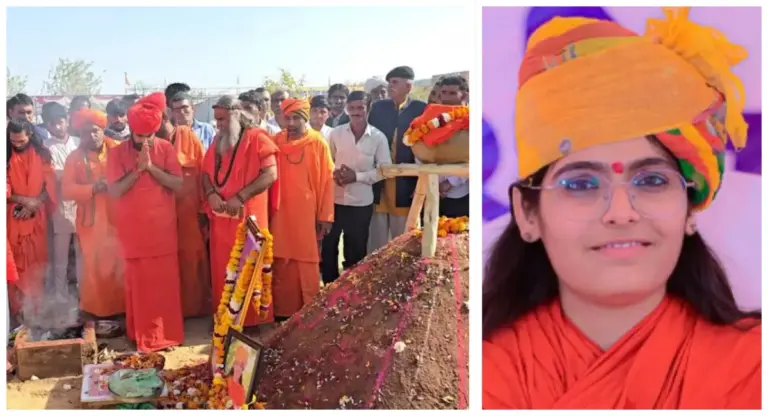 प्रेम बाईसा की मौत में नया ट्विस्ट, पिता और केयरटेकर का पॉलिग्राफ टेस्ट करवाएगी SIT !