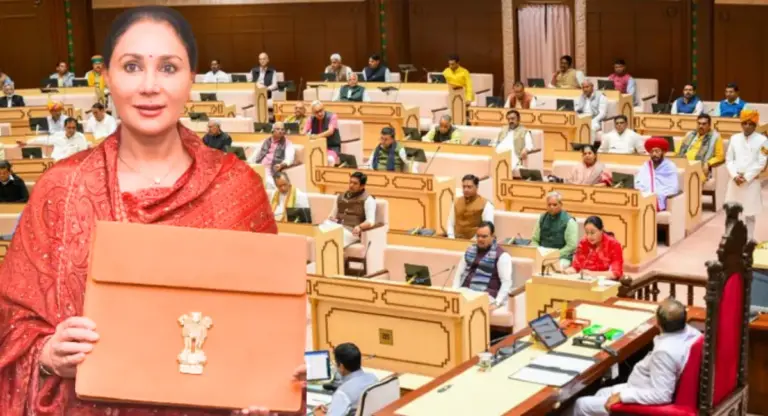 राजस्थान बजट 2026 : 60 हजार बुजुर्गों को मुफ्त तीर्थ यात्रा की सौगात, 5 जिलों में नया थार सांस्कृतिक सर्किट