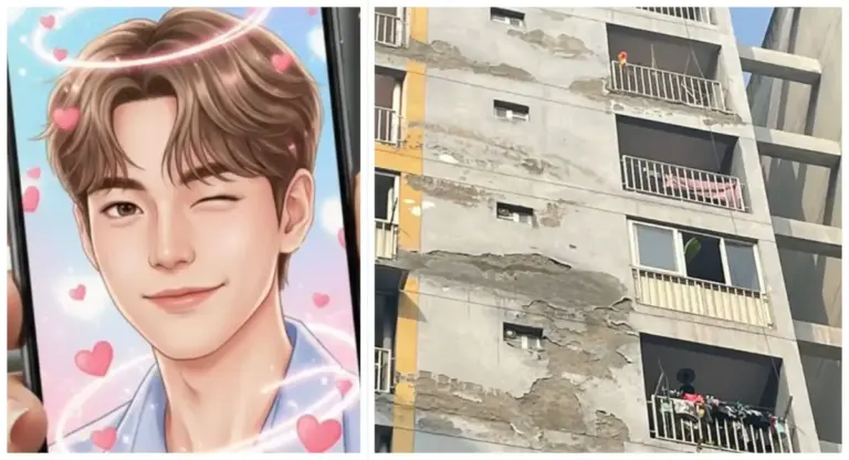 ब्लू व्हेल के बाद नया डेथ गेम ‘कोरियन लव’, 3 बच्चियों ने की खुदकुशी, नौवीं मंजिल से लगाई छलांग