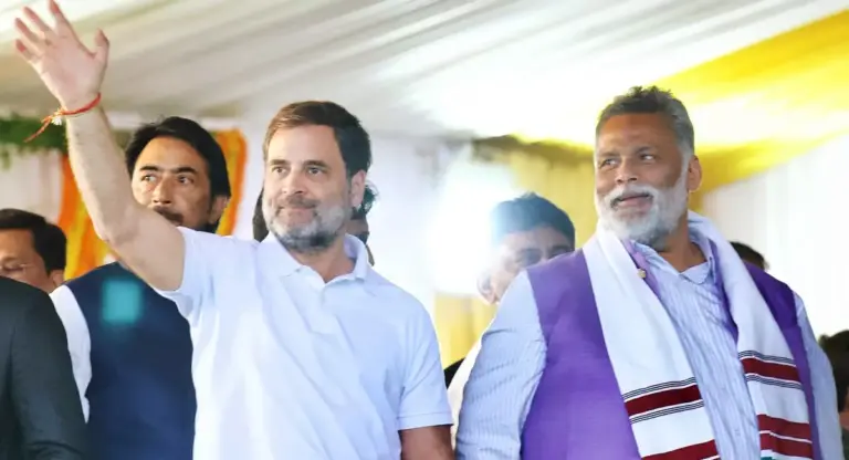 ‘राहुल गांधी की सदस्यता खत्म कर दो, पप्पू यादव को जान से मार दो…’- जानें क्या है पूरा मामला ?