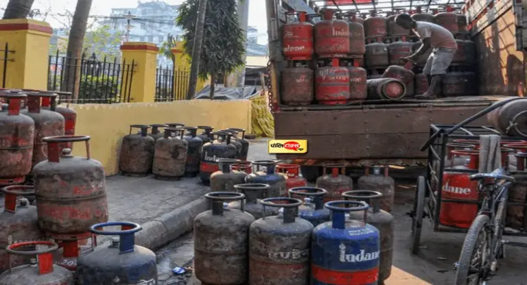 बजट के दिन कॉमर्शियल गैस सिलेंडर की कीमतों में हुई बढ़ोतरी, इतना महंगा हुआ गैस सिलेंडर