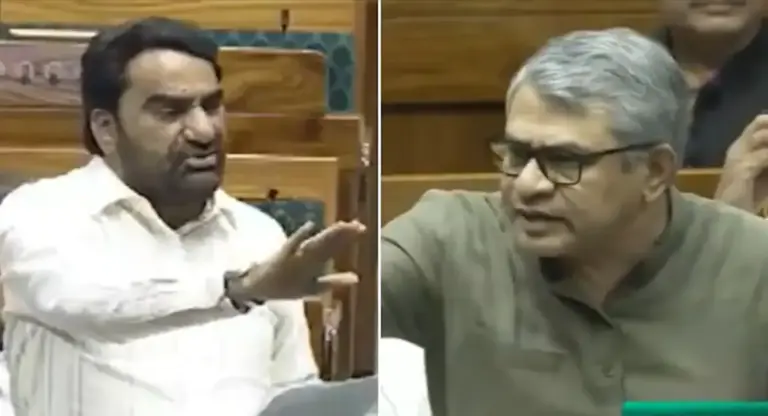 राजस्थान से होने के बावजूद रेल मंत्री को यहां के किसानों की चिंता नहीं: हनुमान बेनीवाल