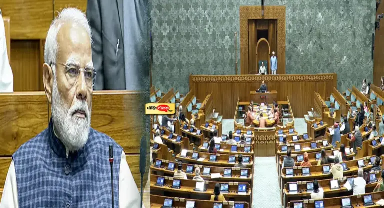 मोदी जी के साथ हो सकती थी अप्रताशित घटना, मैंने PM को रोका सदन में आने से- ओम बिड़ला