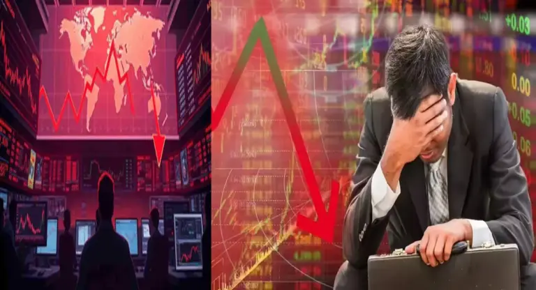 Budget 2026 ने शेयर बाजार में लगाई आग! ऑप्शन ट्रेडिंग पर बढ़ा टैक्स, निवेशक परेशान